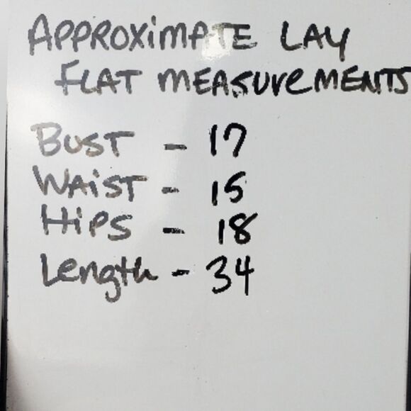 JESSICA SIMPSON Dress - Picture 9 of 9